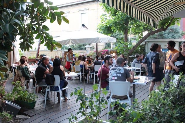 Locanda dei Buoni e Cattivi